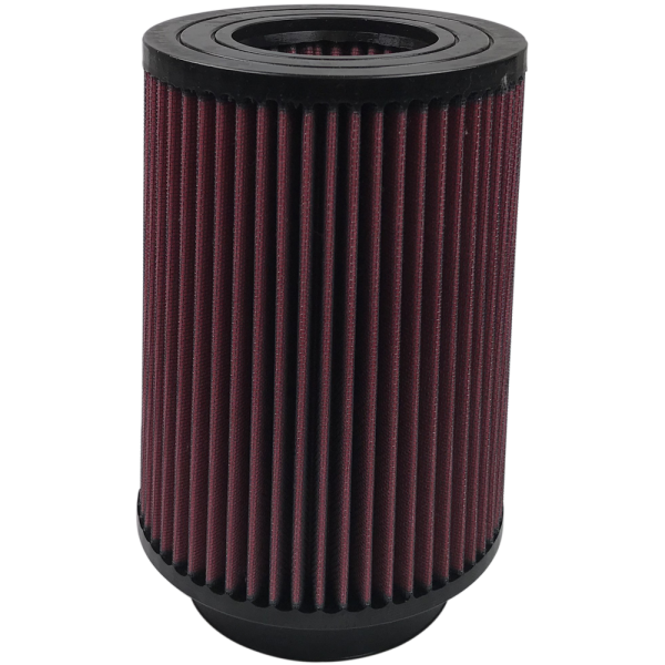 S&B Filters - S&B Filters Replacement Filter for S&B Cold Air Intake Kit (Cleanable, 8-ply Cotton) KF-1041