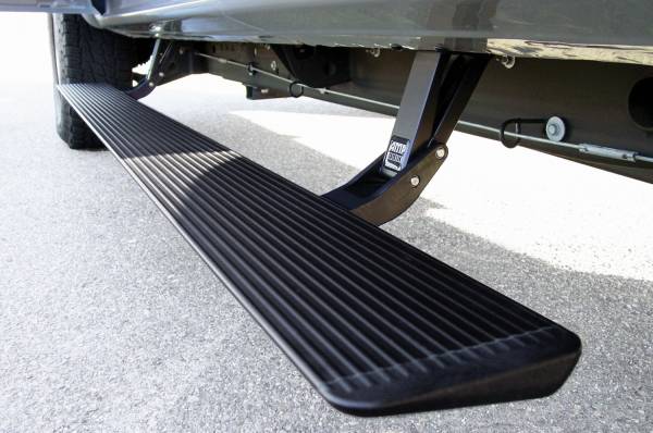 AMP Research - AMP POWERSTEP - 1999-2007 GM VEHICLES