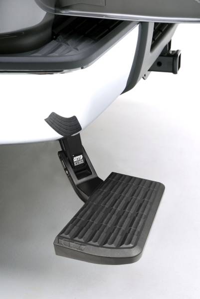 AMP Research - AMP BEDSTEP - 1999-2007 GM VEHICLES