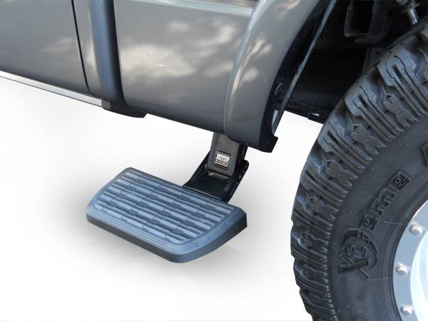 AMP Research - AMP BEDSTEP2 - 2009-2014 Ford F-150