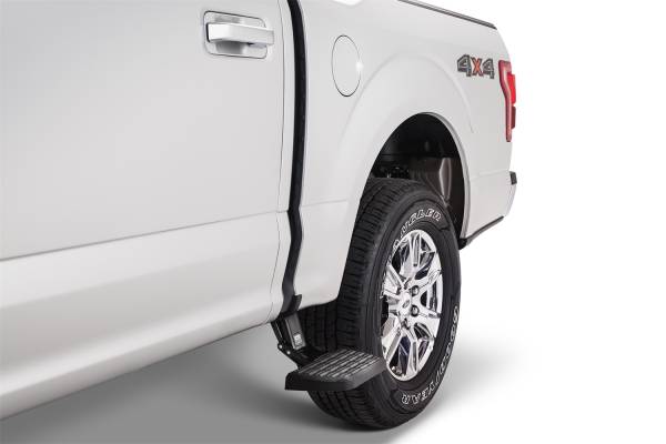 AMP Research - AMP BEDSTEP2 - 2015-2018 Ford F-150
