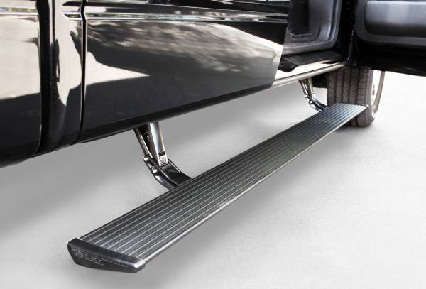 AMP Research - AMP Powerstep - 2009-2014 Ford F-150 Plug & Play