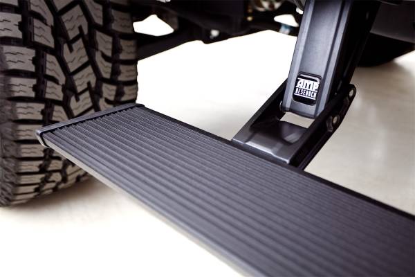AMP Research - AMP POWERSTEP XTREME - 2008-2016 Ford F-250 Super Duty, F-350 Super Duty, F-450 Super Duty