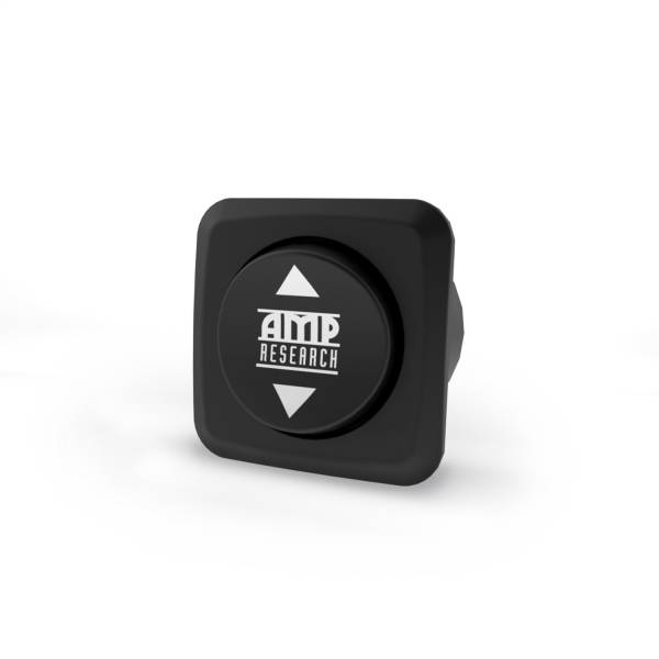 AMP Research - AMP POWERSTEP OVERRIDE SWITCH - UNIVERSAL FIT