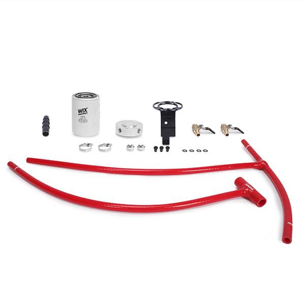Parts & Accessories 03-04 Ford 6.0 6.0L Powerstroke Diesel OEM Radiator Coolant