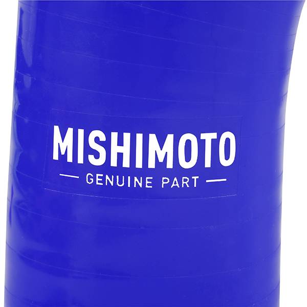 Mishimoto - Mishimoto Nissan Titan XD Silicone Hose Kit, 2016+ MMHOSE-XD-16BL