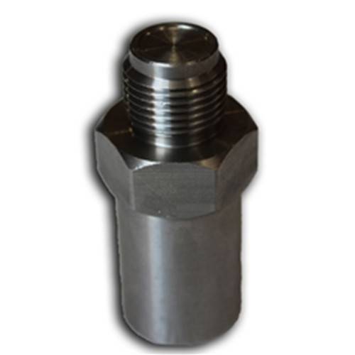 Industrial Injection - Rail Plug LB7