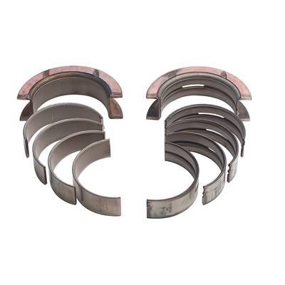 Industrial Injection - H Series Main Bearings (Std .025) Coated
