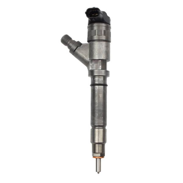 Industrial Injection - Genunie Bosch Remanufactured R6 100% Over 6.6L 2004.5-2005 LLY Duramax Injector 38LPM
