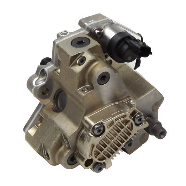 Industrial Injection - Genuine Bosch Remanufactured High Pressure CP3 Pump - Stock