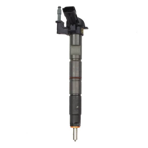 Industrial Injection - Genuine Bosch Remanufactured R1 20% Over 6.6L 2011-2016 LML Duramax Injector 20LPM