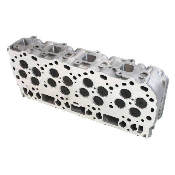 Industrial Injection - LML Duramax Race Cylinder Heads (2011-2016) By Industrial Injection