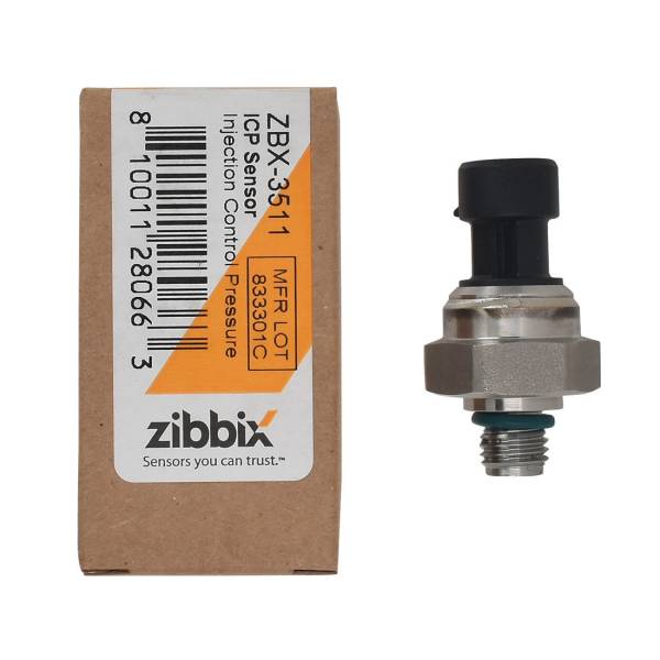 Zibbix - Zibbix ICP Injection Control Pressure Sensor 2003-2004 6.0L VT365
