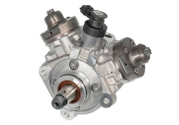 Norcal Diesel Performance Parts - 6.7L High-Pressure CP4 Pump 15-18 Ford Powerstroke Diesel