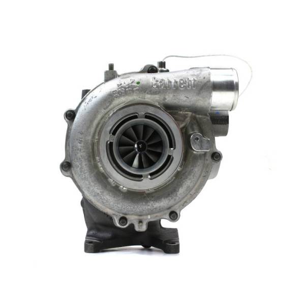 Spoologic - 6.6 Duramax Stage 1 Turbocharger w/ Improved impeller Wheel - NEW