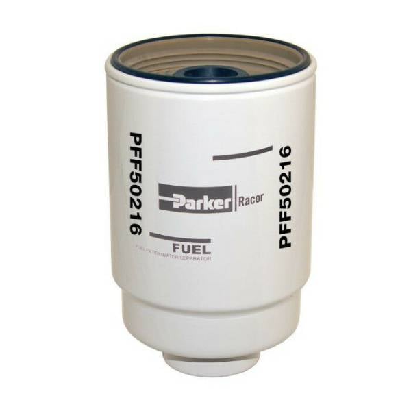 Alliant Power - AP Racor Spin-on Fuel Filter 01-16 GM Duramax 6.6L - PFF50216