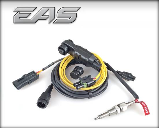 Edge Products - Edge EAS Starter Kit W/ 15" EGT Cable For CS/CTS & CS2/CTS2 (expandable)