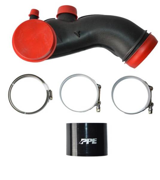 PPE Diesel - Turbo Inlet Upgrade Kit LLY 04.5-05 PPE Diesel