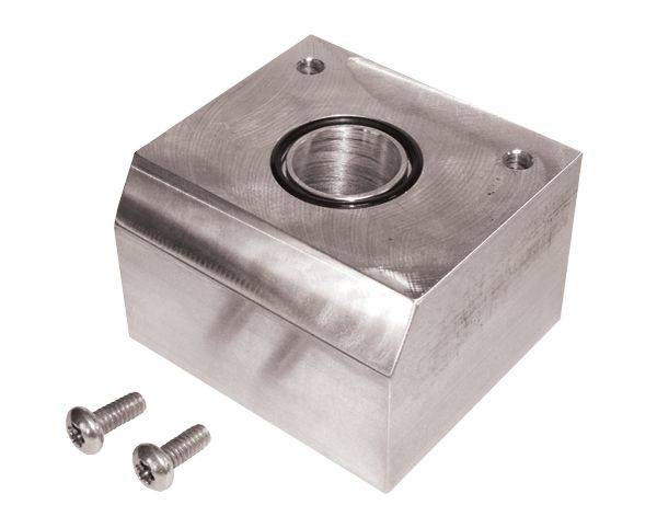 PPE Diesel - Filter Spacer Block PPE Diesel