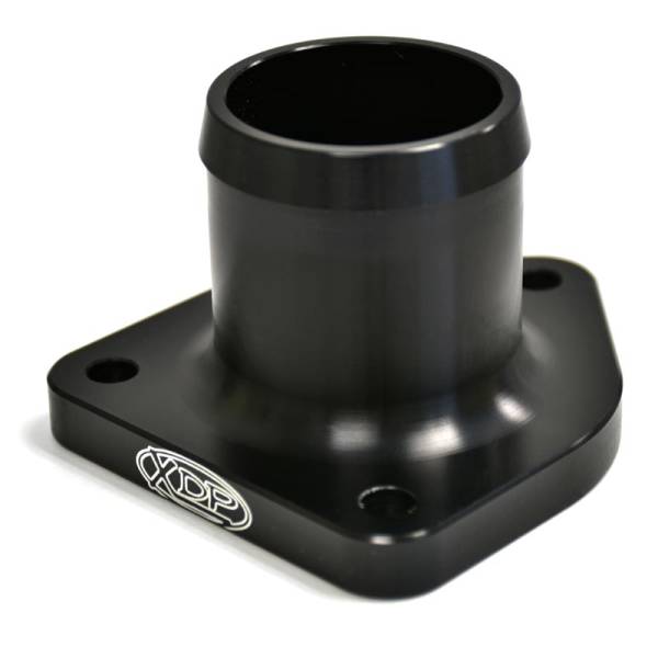 XDP Xtreme Diesel Performance - Billet Thermostat Housing 99.5-03 Ford 7.3L Powerstroke XD277 XDP