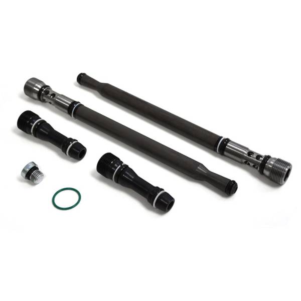 XDP Xtreme Diesel Performance - High Pressure Oil Stand Pipe & Oil Rail Plug Kit 04.5-07 Ford 6.0L Powerstroke XD233 XDP