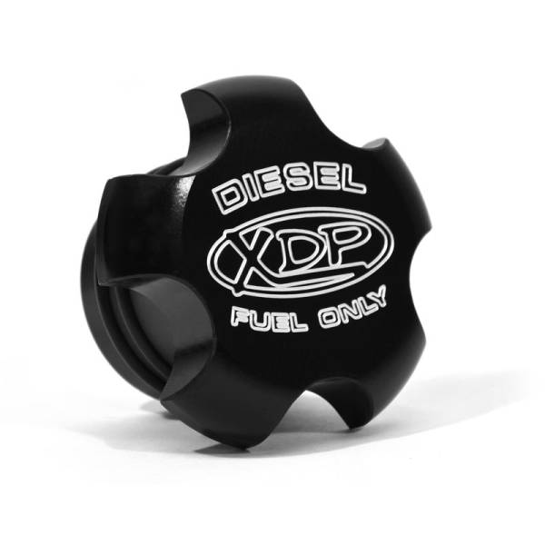XDP Xtreme Diesel Performance - Dodge Fuel Fill Cap 13-18 Dodge 6.7L Cummins 14-18 Ram 1500 3.0L XD197 XDP