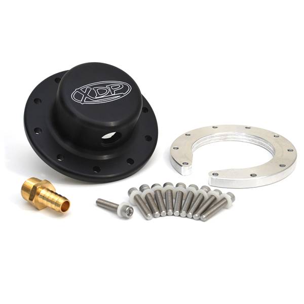 XDP Xtreme Diesel Performance - Fuel Tank Sump Dual O-Ring Universal XD131-A XDP