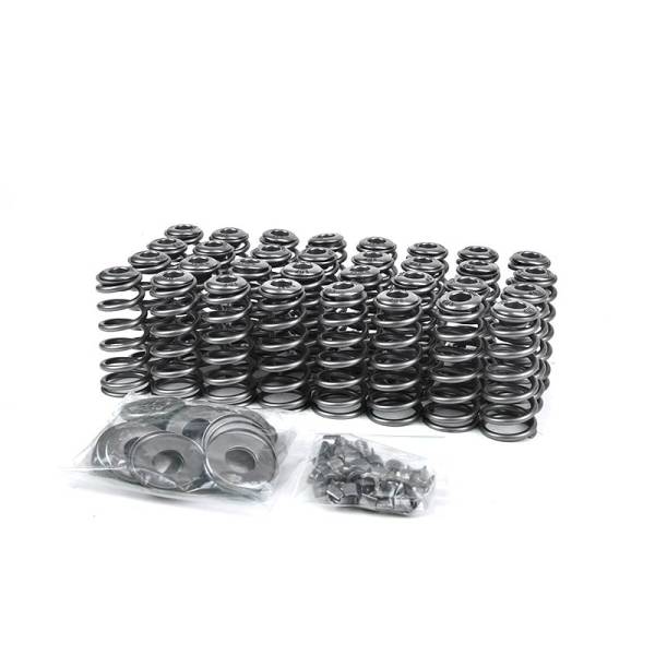 XDP Xtreme Diesel Performance - Performance Valve Springs and Retainer Kit 01-16 Duramax 6.6