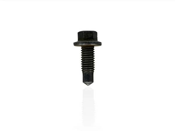 TrackTech Fasteners - TrackTech Oil Pan Bolts For 89-18 5.9L 6.7L Cummins 12V 24V