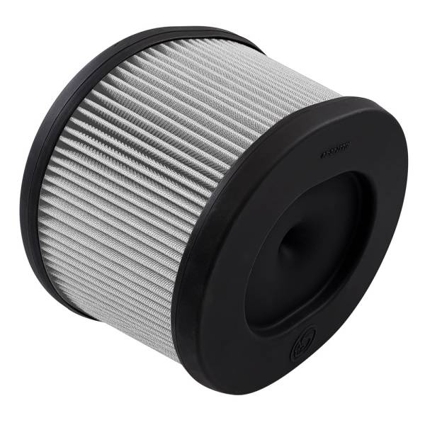 S&B Filters - S&B Filter Replacement Filter Dry Extendable KF-1080D for 75-5132D Air Intake