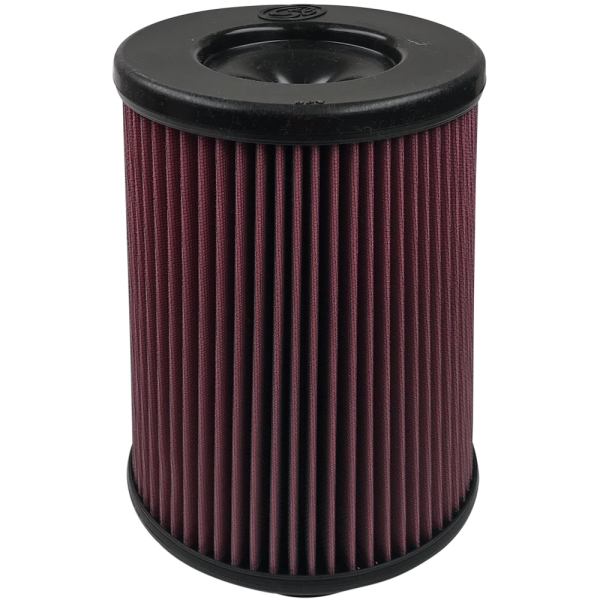 S&B Filters - S&B Filters Replacement Filter for S&B Cold Air Intake Kit (Cotton Cleanable) KF-1060