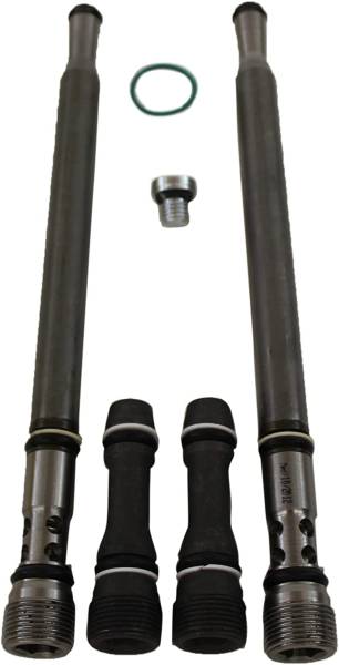Ford - Ford Standpipe and Dead Head / Dummy Plug Kit for 2004.5 to 2010 6.0L Powerstroke Diesel