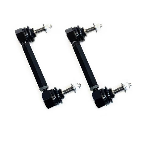 KRYPTONITE PRODUCTS - Kryptonite Sway Bar End Links For 2020-2021 CHEVY GMC 2500 / 3500 (4-6")