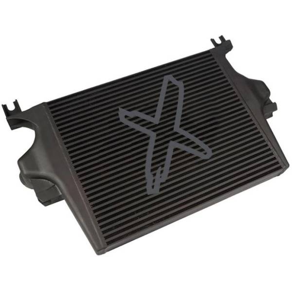 XDP Xtreme Diesel Performance - X-TRA Cool Direct-Fit HD Intercooler For 03-07 Ford 6.0L Powerstroke XDP