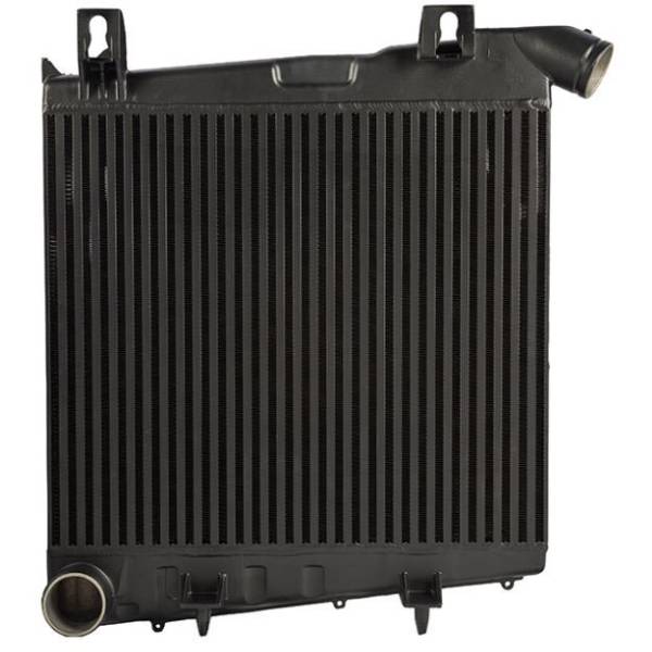 XDP Xtreme Diesel Performance - X-TRA Cool Direct-Fit HD Intercooler For 08-10 Ford 6.4L Powerstroke XDP