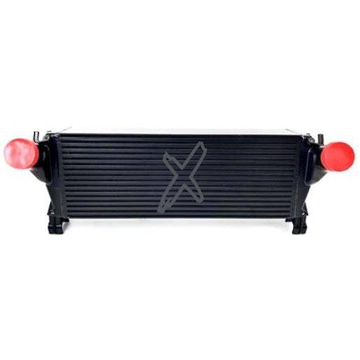 XDP Xtreme Diesel Performance - X-TRA Cool Direct-Fit HD Intercooler For 13-18 Dodge 6.7L Cummins XDP