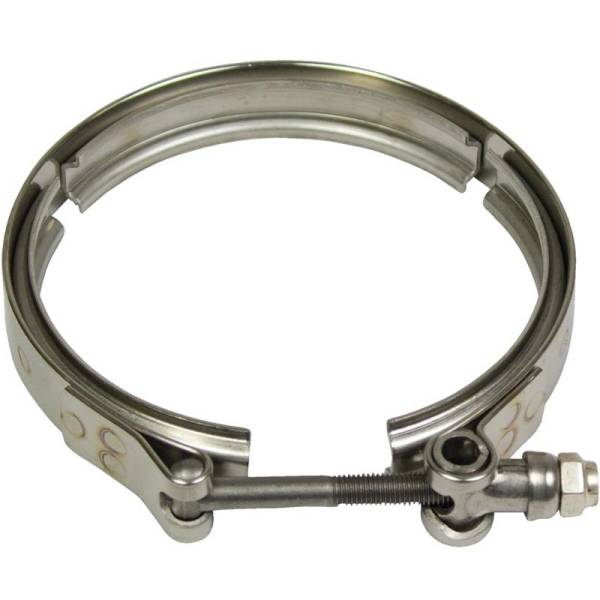 BD Diesel - BD-POWER 1405926 HX40 EXHAUST V-BAND CLAMP