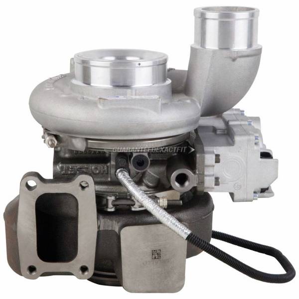 Norcal Diesel Performance Parts - Reman Turbo - 13-18 Dodge Ram 6.7L w/ Actuator - NO CORE