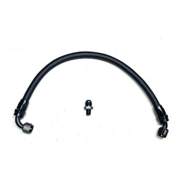 Full Send Diesel - 2003-2007 Dodge Cummins Factory Replacment Transmission Line #3 Full Send Diesel