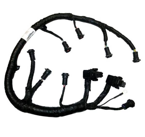 Norcal Diesel Performance Parts - Fuel Injection Control Module FICM Harness for 05-07 Ford 6.0L
