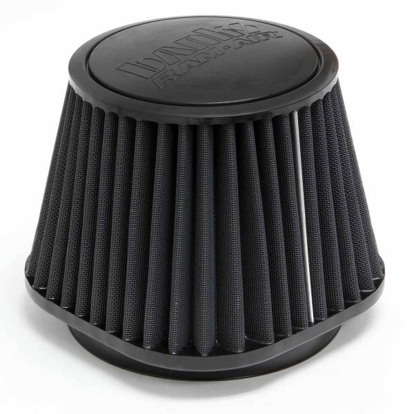 Banks Power - Air Filter Element Dry For Use W/Ram-Air Cold-Air Intake Systems 03-07 Dodge 5.9L Banks Power