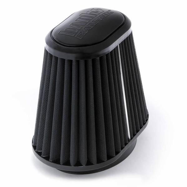 Banks Power - Air Filter Element Dry For Use W/Ram-Air Cold-Air Intake Systems 03-08 Ford 5.4L and 6.0L Banks Power