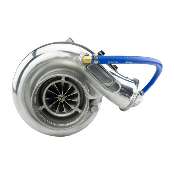 Industrial Injection - Industrial Injection XR1 Series Turbocharger 60mm for 1994-2002 5.9L Cummins