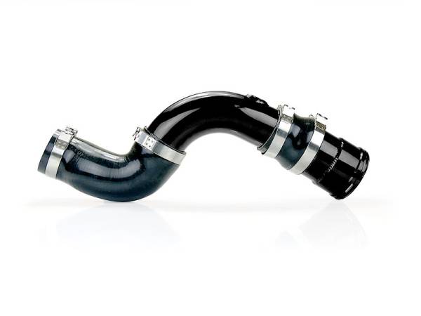 Spoologic - Cold-Side Intercooler Pipe Boot Kit For 2011 To 2016 6.7L Powerstroke (Black)