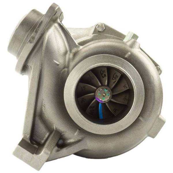Industrial Injection - Factory Reman Stock Replacement 6.4L Low Pressure Turbo