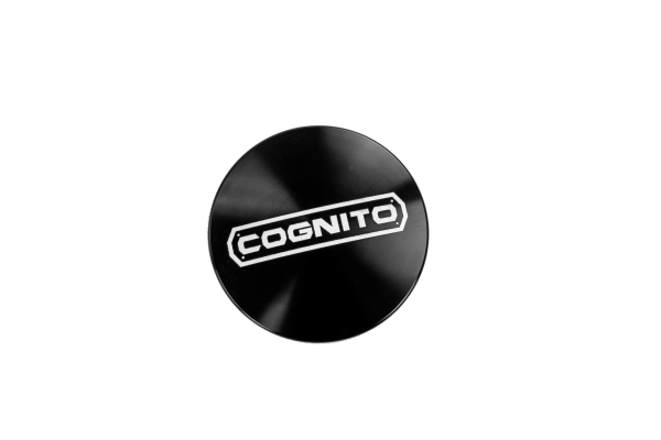 Cognito Motorsports - Cognito Replacement Cap for Press-in Style Control Arms