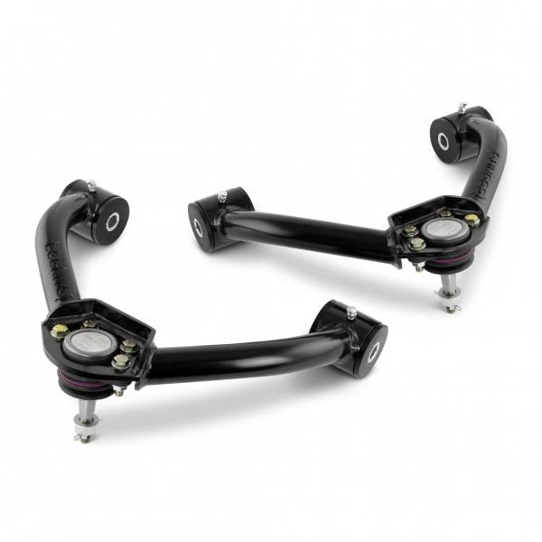 Cognito Motorsports - Cognito Ball Joint Upper Control Arm Kit For 20-22 Silverado/Sierra 2500/3500 2WD/4WD