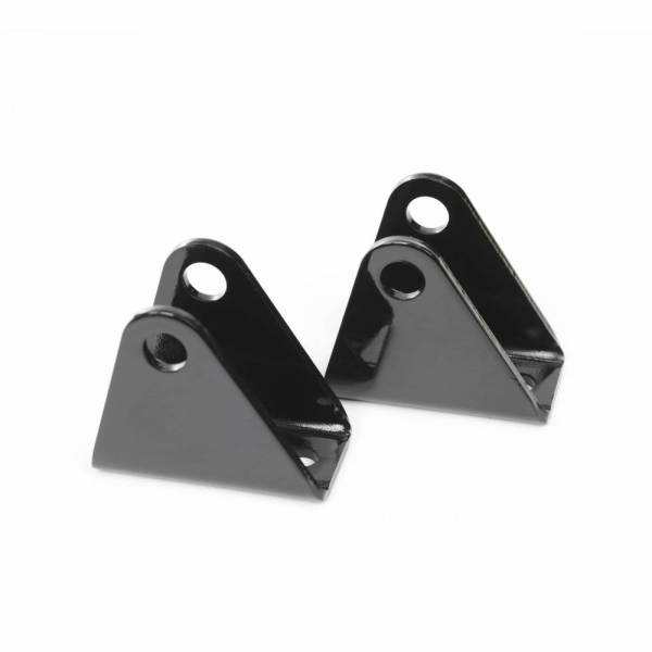Cognito Motorsports - Cognito Front Lower Shock Mount Bracket For 01-10 Silverado/Sierra 2500/3500 2WD/4WD