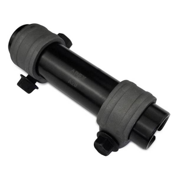 Apex Chassis - Apex Chassis AS104 Tie Rod End Adjusting Sleeve