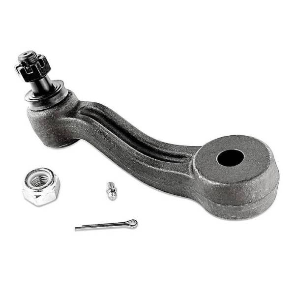Apex Chassis - Apex Chassis IA102 Front Idler Arm Fits 1993-2000 Chevy/GMC 2500/3500 2WD/4WD